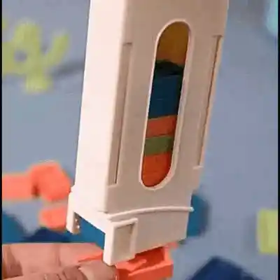 Domino Train