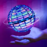 High-tech Flying Magic Ball - Image 2