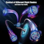 High-tech Flying Magic Ball - Image 4
