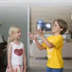 High-tech Flying Magic Ball - Image 7