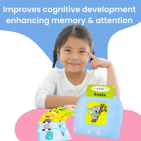 Child Learning