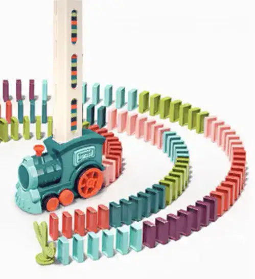 Domino Collection Setup