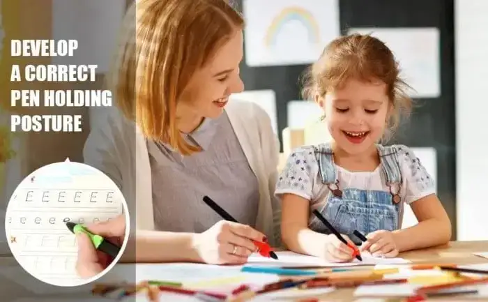 Children Learning