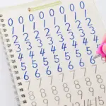 Children's Magic Copybooks - Image 3