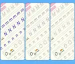 Children's Magic Copybooks - Image 5