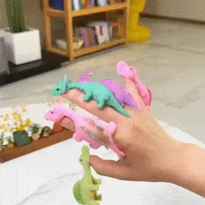 Party Fun Dinosaur Toy
