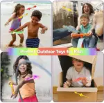 Dinosaur Finger Toys - Image 2
