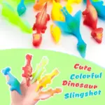 Dinosaur Finger Toys - Image 8