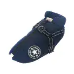 Waterproof Furry Jacket for Dogs of All Sizes - Image 16