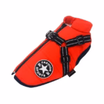 Waterproof Furry Jacket for Dogs of All Sizes - Image 18