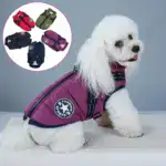 Waterproof Furry Jacket for Dogs of All Sizes - Image 12