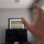 High-tech Flying Magic Ball