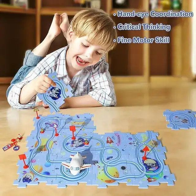 Brain Teaser Puzzles