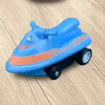 Christmas Gift_Children's Educational Puzzle Track Car Play Set - Image 22