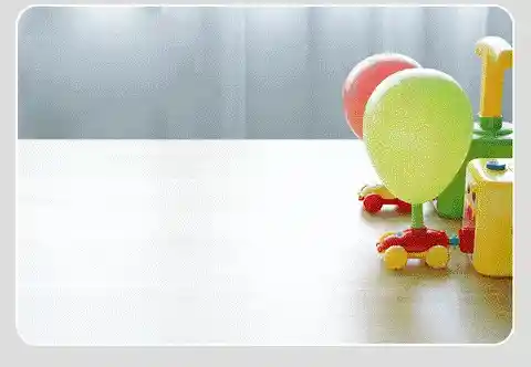 Balloon Car Demonstration