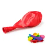 Fun Packed Balloon Car Toy Pump Set - Image 18