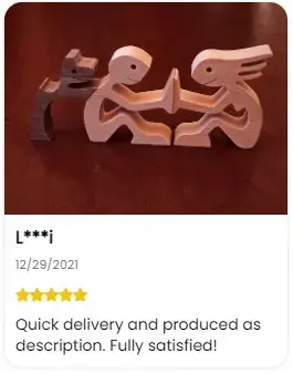 Happy Customer Feedback 3