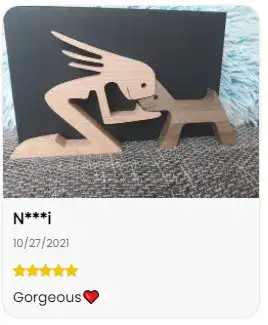 Happy Customer Feedback 4
