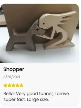 Happy Customer Feedback 5