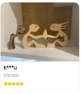 Happy Customer Feedback 1