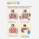 Popping Game Stress Reliever Toy - Image 11