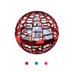 High-tech Flying Magic Ball - Image 13