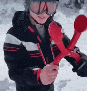 Perfect Snowballs