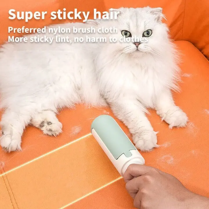 Pet Roller Feature Image 1