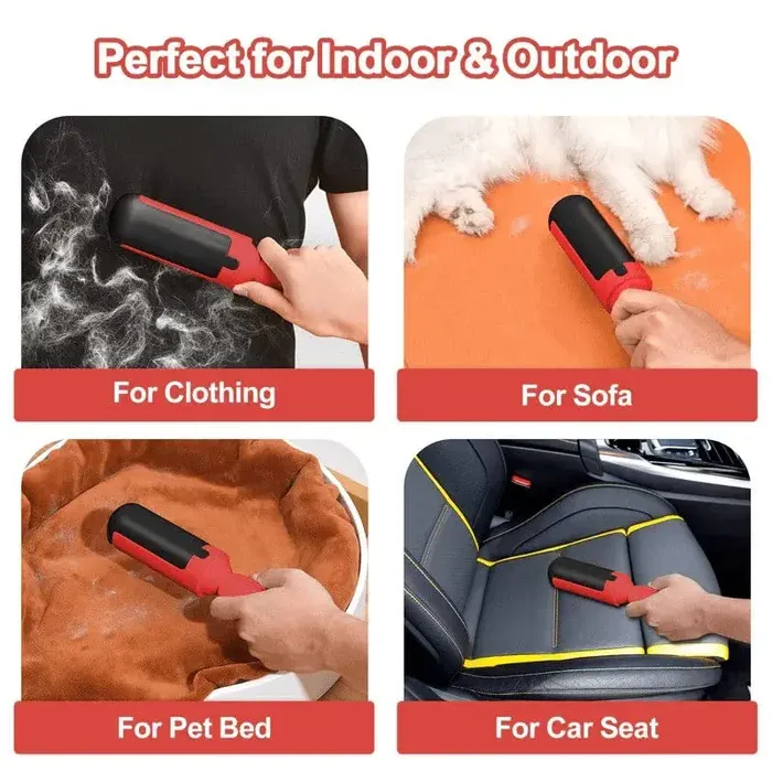 Pet Roller Feature Image 4