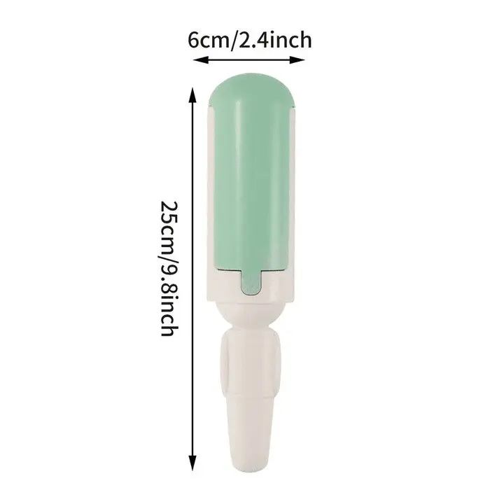 Pet Roller Specifications Image