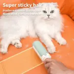 Pet Roller Hair Remover - Image 2