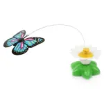 Interactive Bird Toy For Cats - Image 9