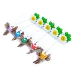 Interactive Bird Toy For Cats - Image 15
