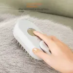 Summer Hot Sale | Every Pet Parent's 2024 Wishlist: 3-in-1 Pet Brush - Image 6