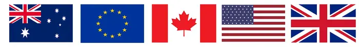 Shipping Banner