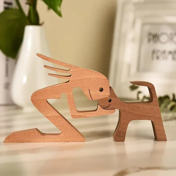 Timeless Pet Sculpture