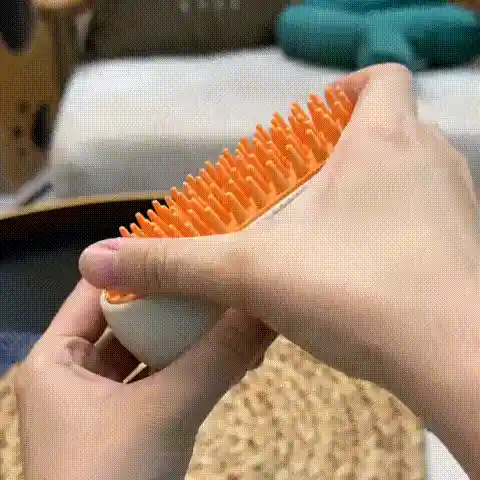 Brush for All Coat Types