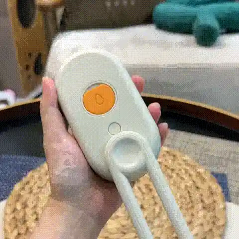 Healthy Grooming Brush